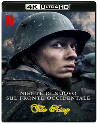 Niente di nuovo sul fronte occidentale (2022).mkv UHD 2160p VU HDR HEVC DV AC3 ITA THD+AC3 GER