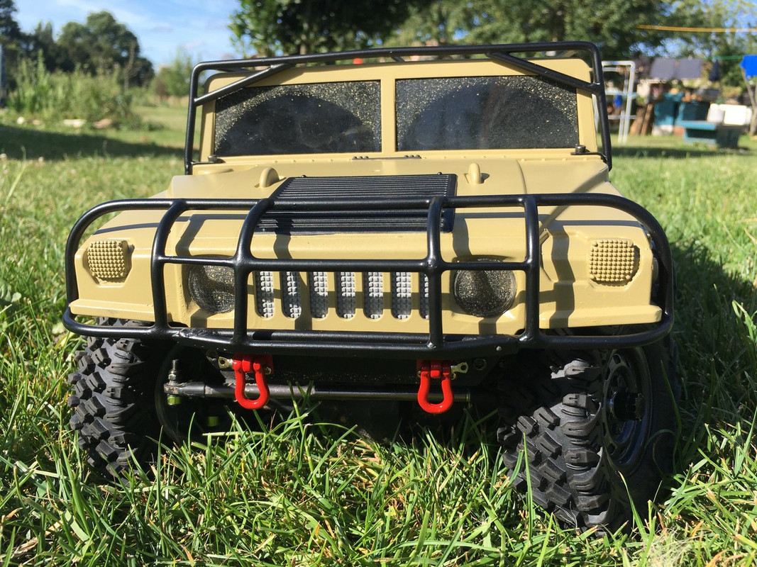 Scx10 Hummer H1 - Page 4 9-C9437-F2-B249-43-D5-AC39-2-CC495-B69-C9-E