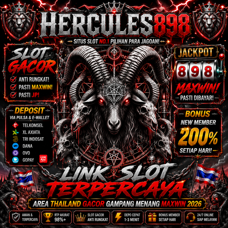 SLOT THAILAND