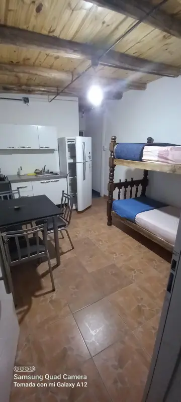 Las Tumanas Extremo