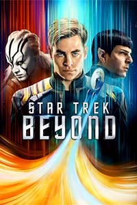 Star Trek: Beyond