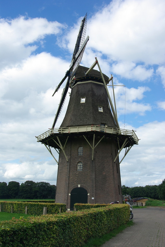 (01845) De Vilsterse Molen - Vilsteren 1