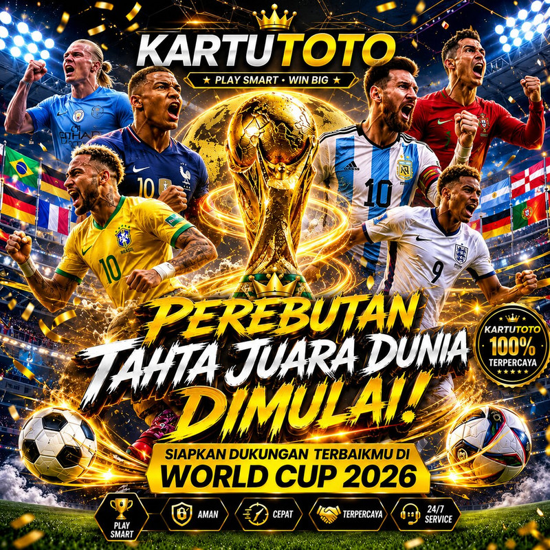 KARTUTOTO