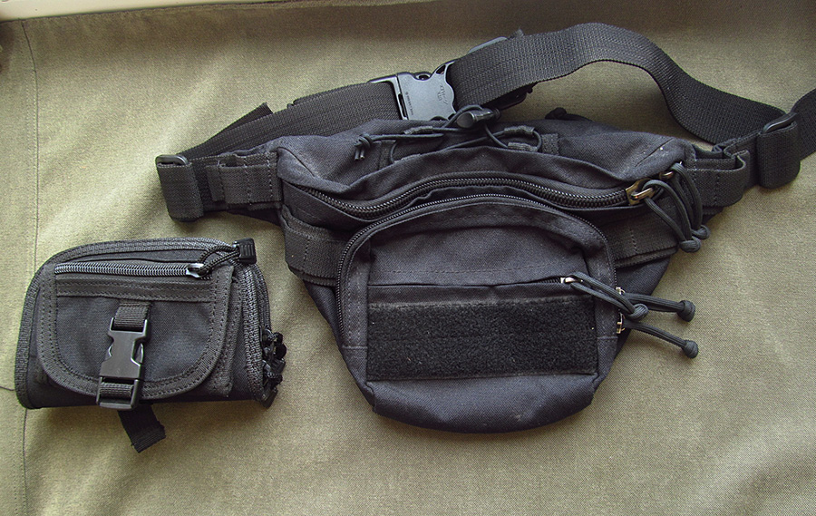 Продам 2 сумки: FOX TACTICAL и Kiwidition Pokorua : Одежда, аксесс ...