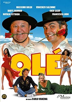 Olé - Vanzina Boldi Salemme (2006).iso DVD9 COPIA 1:1 - iTA