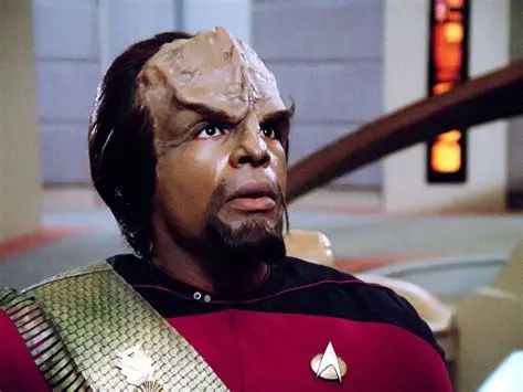 klingon