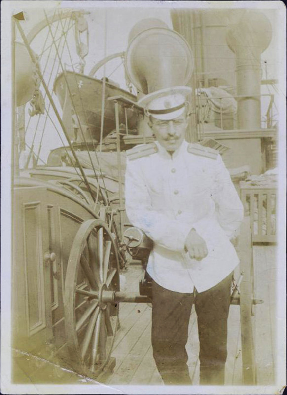 Феодосьев  2-й Борис Петрович