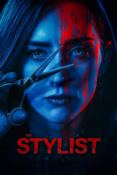 Krwawe ostre cięcie / The Stylist (2020) PL | 360p | 480p | 720p | AC3.BRRip.XviD-GR4PE | DD2.0 | Lektor PL