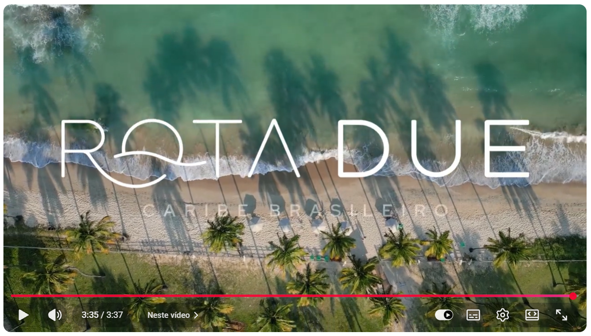 Rota DUE Video