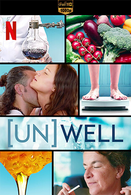 A chi fa bene il wellness? - Stagione 1 (2020) [Completa] .mkv DLMux 1080p E-AC3+AC3 ITA ENG SUBS