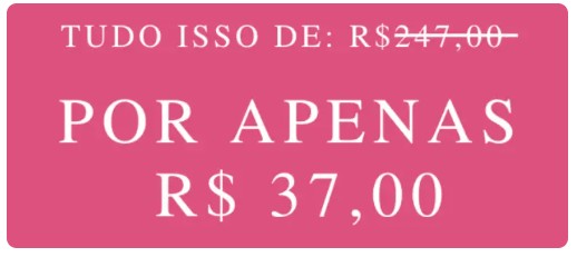 Oferta - Tudo isso por apenas