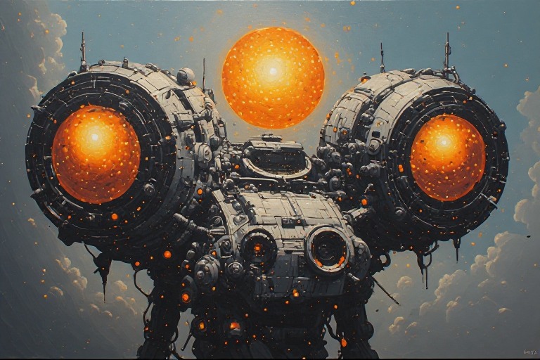 breathtaking-oil-painting-Suns-(59)