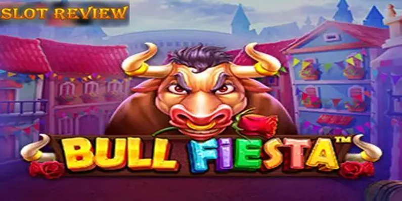 Tips Jitu Meraih Maxwin Bermain Slot Bull Fiesta