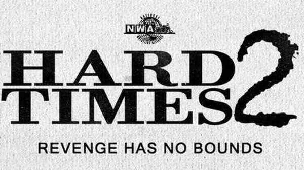  NWA Hard Times 2 