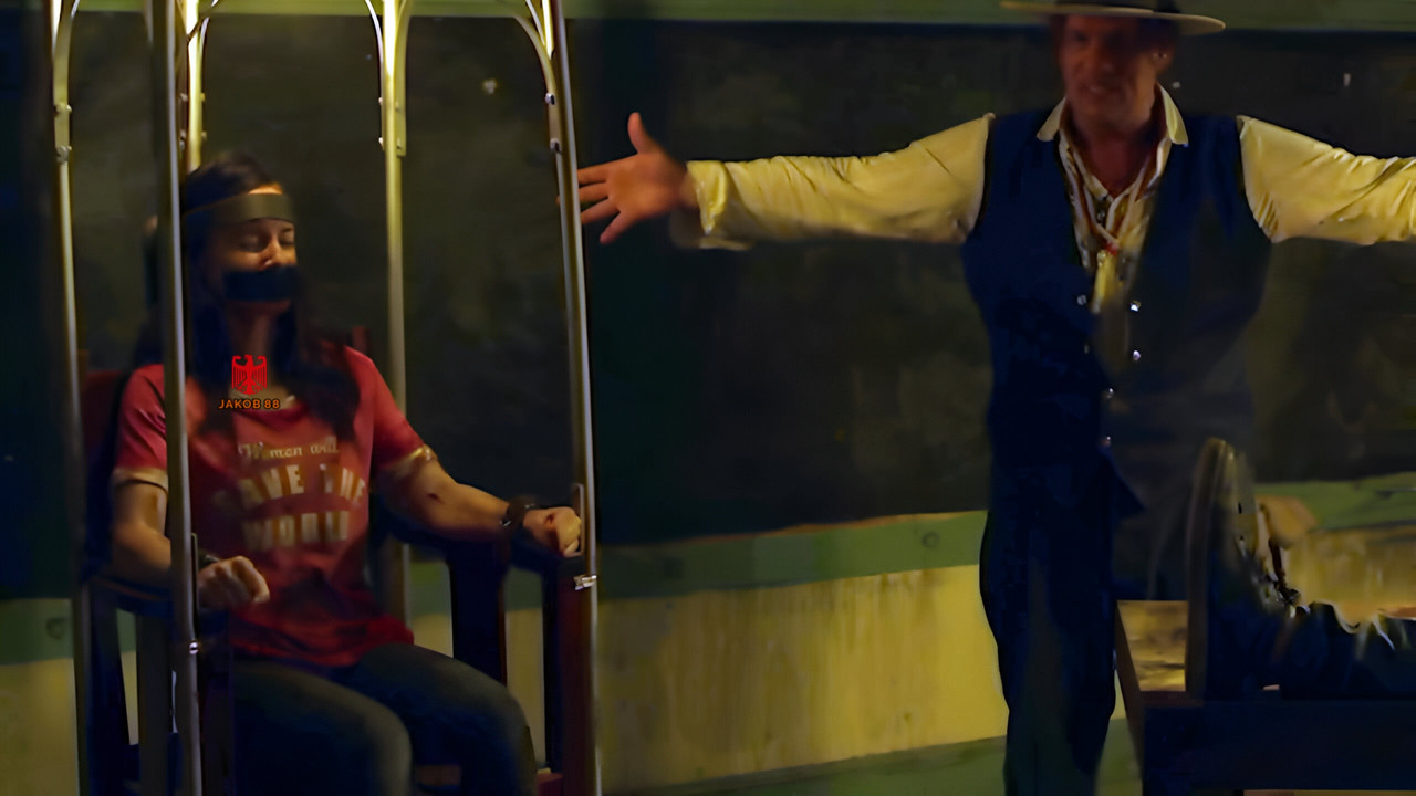 Elisabetta Fantone 6 - The Lurking Fear 2023