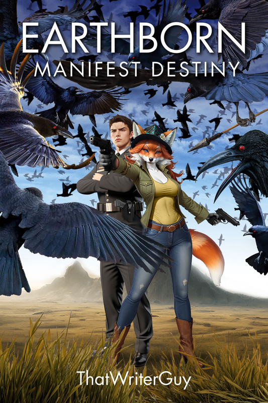 Earthborn-Manifest-Destiny