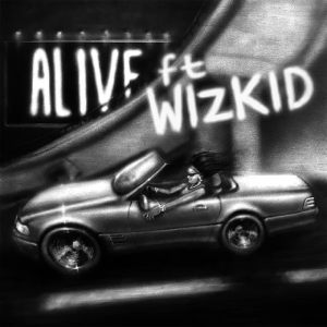 Νέo Music Video | Jorja Smith feat. Wizkid – Alive