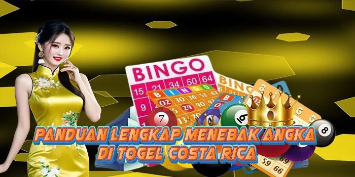 Panduan Lengkap Menebak Angka di Togel Costa Rica