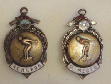 водник