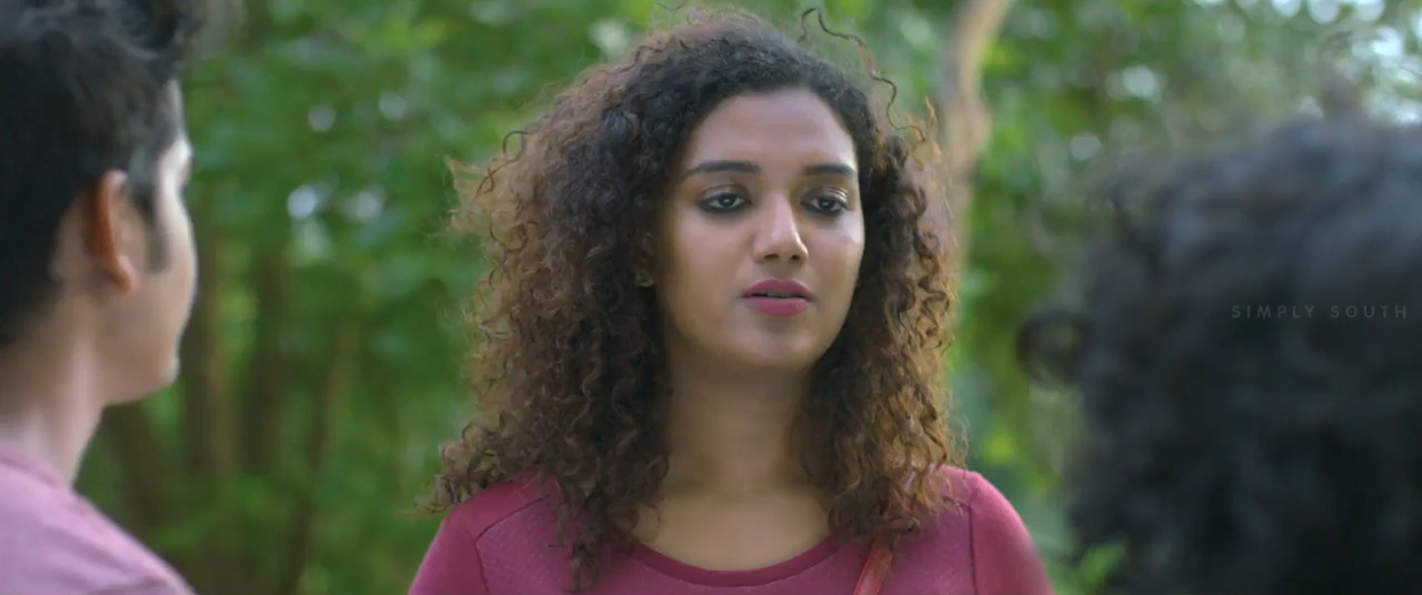 Ambalamukkile Visheshangal 2025 WebRip [Malayalam] 480p 720p ESub Screenshot