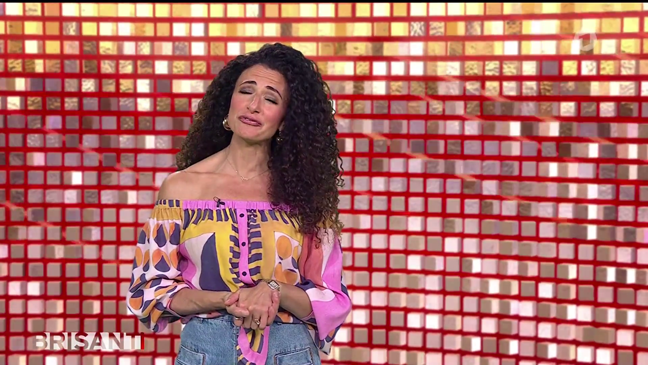 Marwa Eldessouky ARD BRISANT 17 04 2026 82X Caps 62