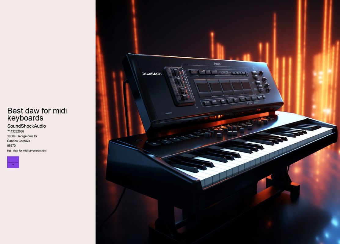 best midi keyboard for cubase reddit