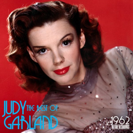 Judy Garland - The Best of Judy Garland (2020)