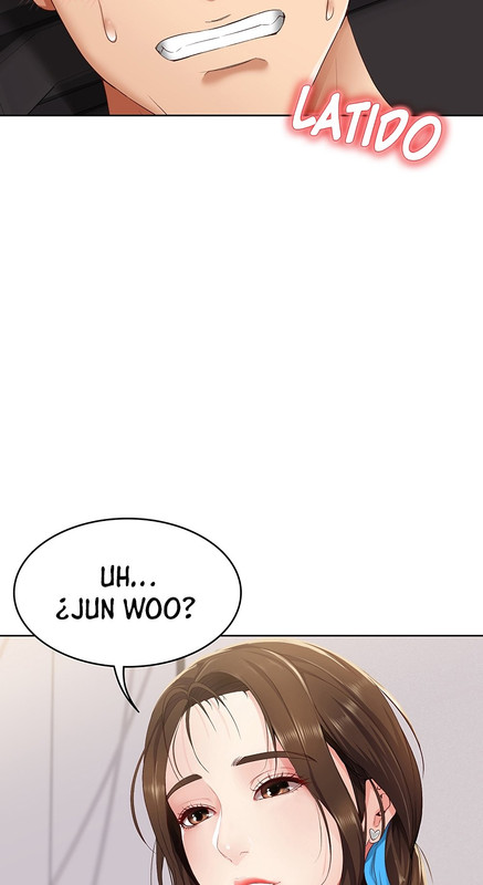 Dueña de la pensión – Capitulo 4