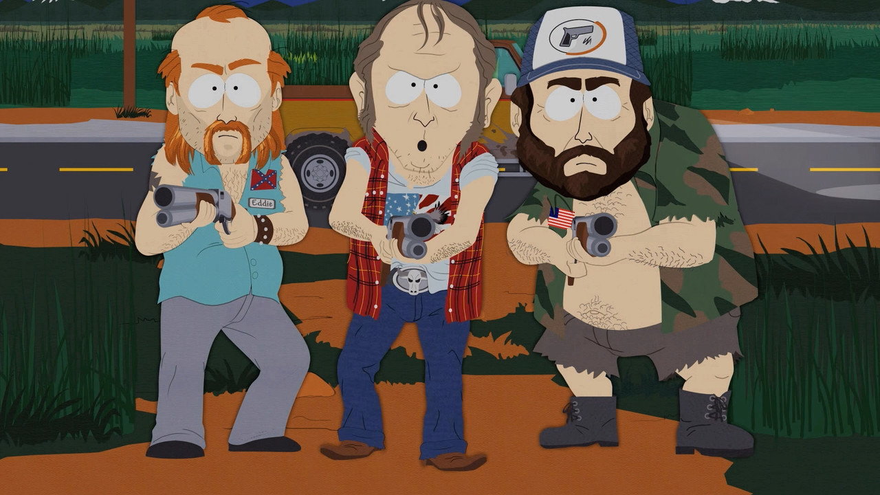 South Park (1997) - S11E01 - With Apologies to Jesse Jackson (10