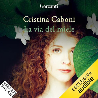 Cristina Caboni - La via del miele (2024) (mp3 - 128 kbps)