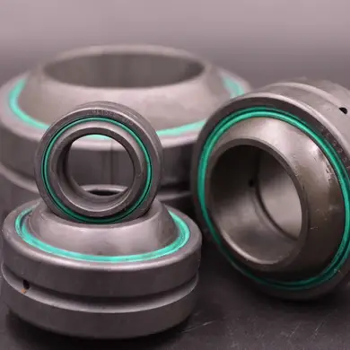 Шарнірні підшипники за цінами виробника