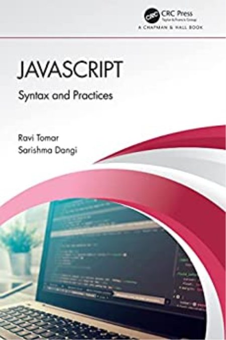 JavaScript: Syntax and Practices