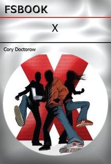 Cory Doctorow - X (2009)