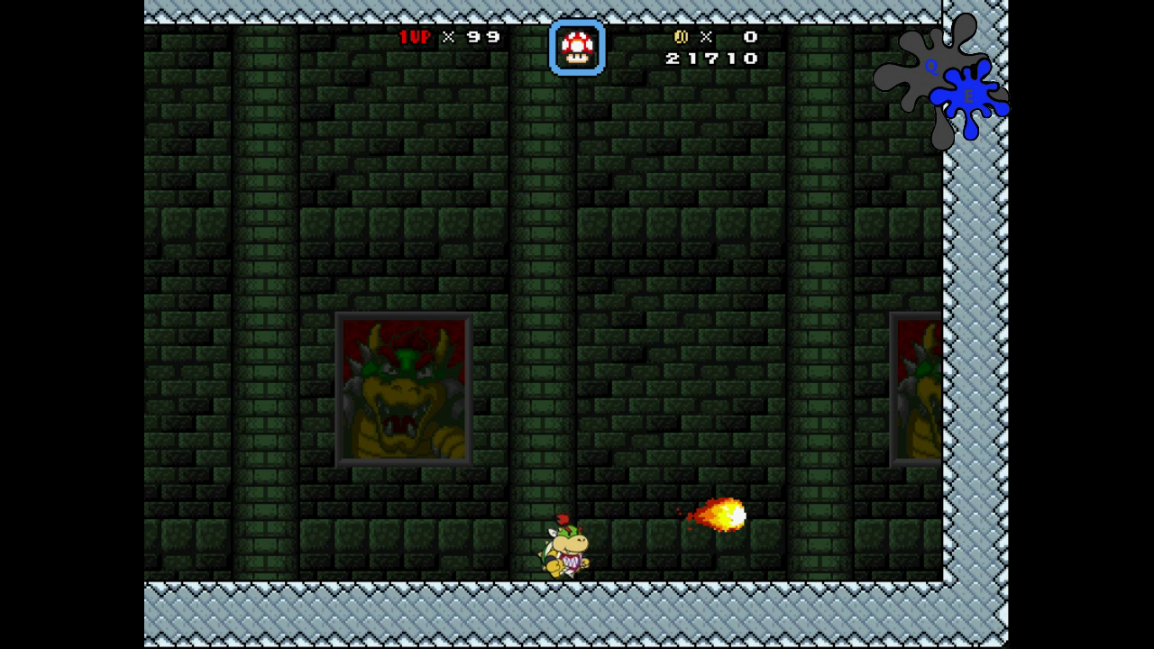 i wanna be the mario (9)