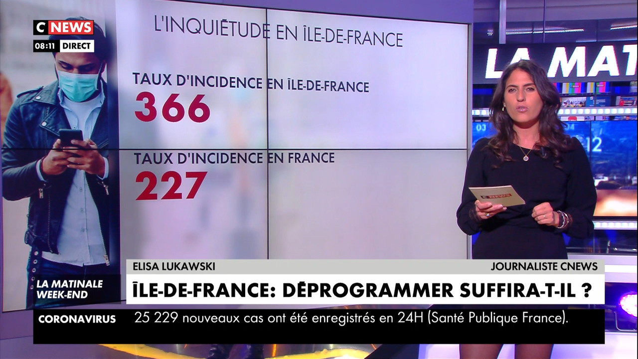 03.13 - 05.59.00 - La matinale week-end. Tous les samedis et dimanche....ts_snapshot_01.18.23.700