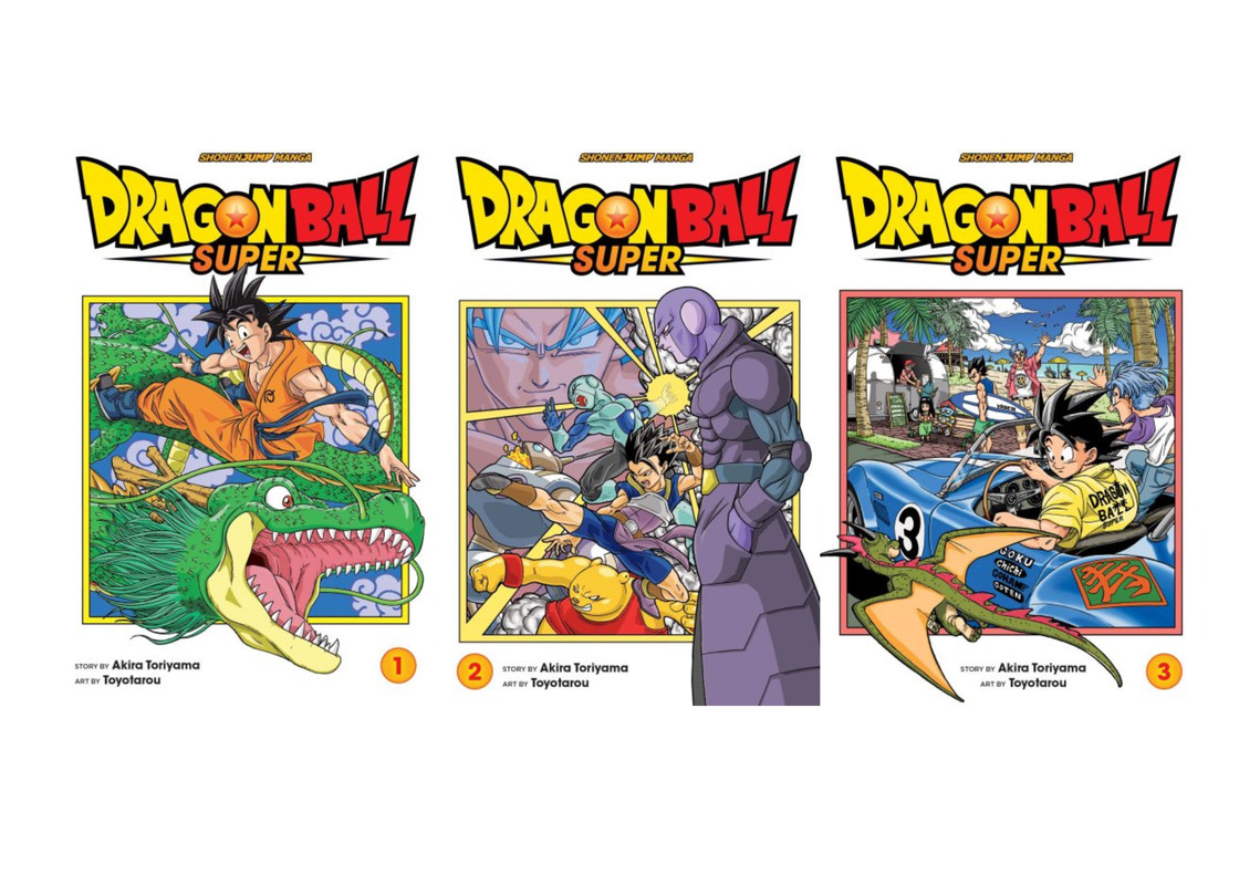mangaseeonline.us  Anime dragon ball super, Dragon ball artwork, Dragon  ball super manga