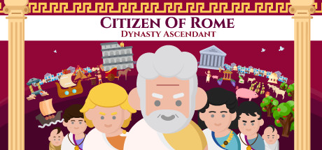 Citizen of Rome: Dynasty Ascendant (2019)