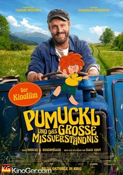 Pumuckl und das große Missverständnis (2025)