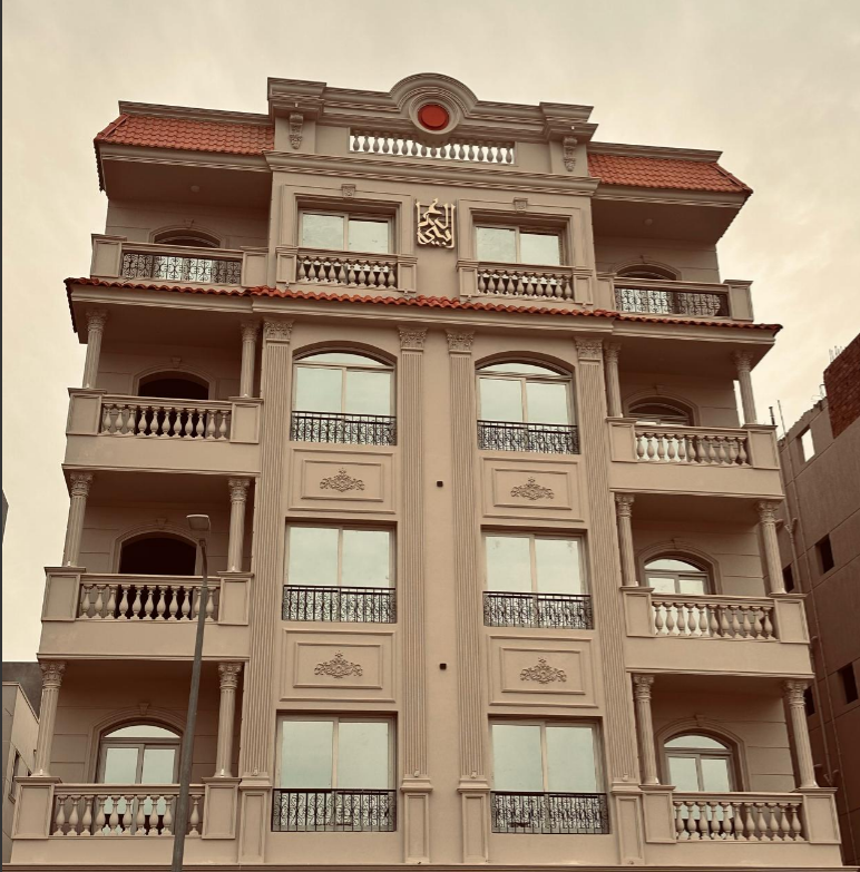 El-Andalus 2 - Building 281