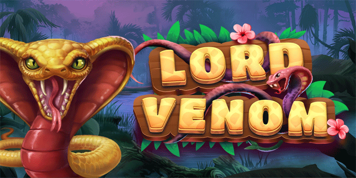 Slot Lord Venom