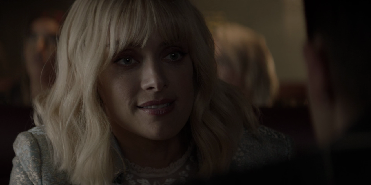 Batwoman 2019 S01E05 Mine Is a Long and a Sad Tale 1080p AMZN Webrip x265 10bit EAC3 5 1 Goki