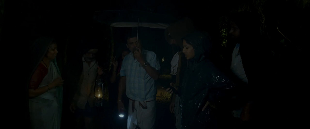 Timmana Mottegalu 2025 WebRip [Kannada] 480p 720p ESub Screenshot