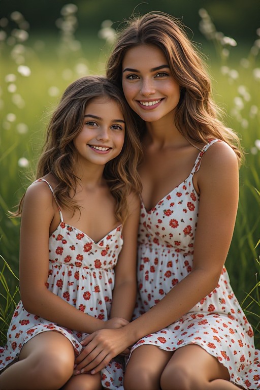 Mother-and-preteen-daughter-in-(24)