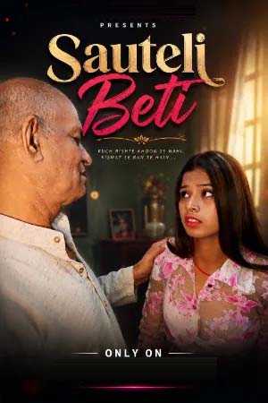 Sauteli Beti 2026 Hindi Uncut Short Films 720p WEB-DL 1Click Download