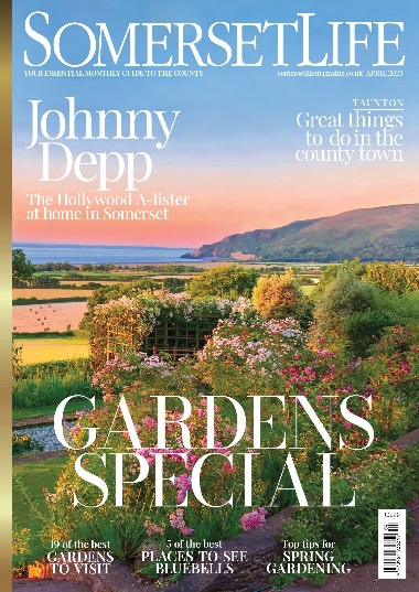Somerset Life - April / 2023