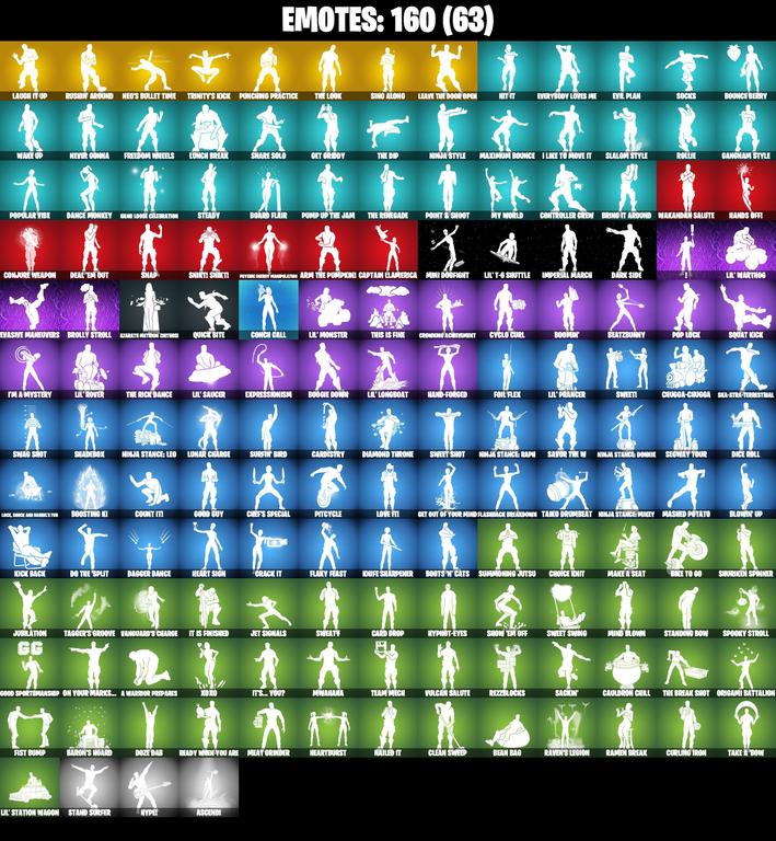 emotes comp