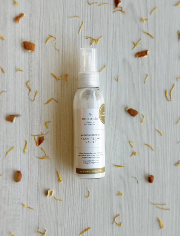 Accondicionador Ylang Ylang