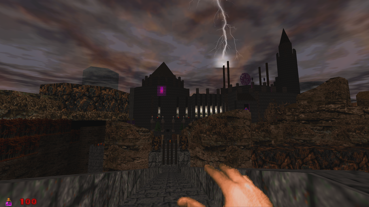 Screenshot Doom 20260322 235541