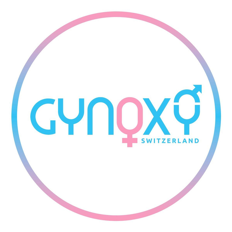 Gynoxy Logo