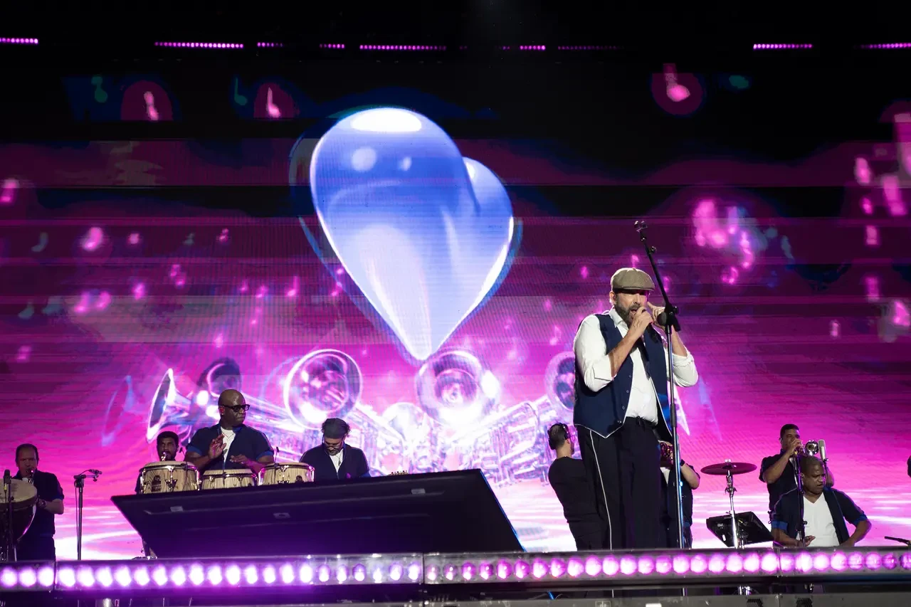 Juan Luis Guerra